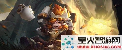 王者荣耀沈梦溪最强出装攻略 沈梦溪出装推荐