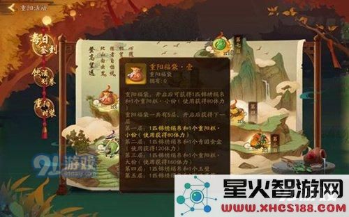 神都夜行录福袋怎么得 神都夜行录福袋物品一览