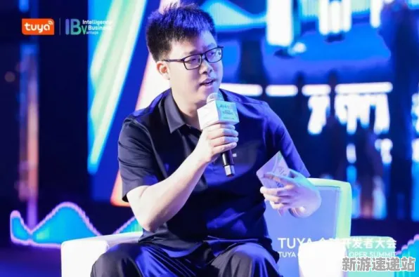 2025硬件革命»球球冲刺丨操作精度提升，开发者专访