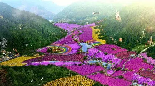 2025版本更新深度追踪»农场小镇地图扩展评测实测数据曝光