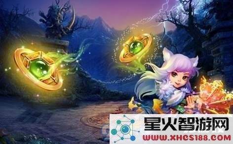 《梦幻诛仙手游》隐藏任务黑心老人奖励