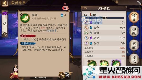 阴阳师鸩御魂带什么好？最新鸩御魂搭配推荐[视频][多图]图片4