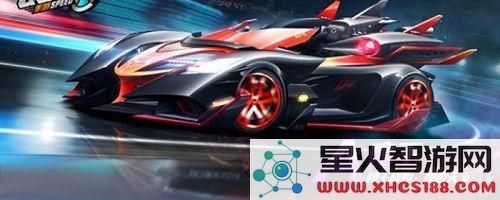 QQ飞车手游魔王最后一格多少点券 QQ飞车手游魔王最后一格怎么抽