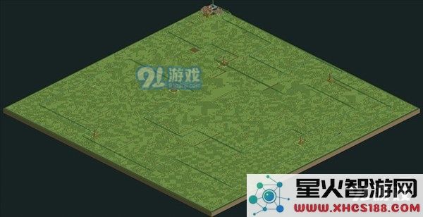 《过山车大亨2》玩家自制大迷宫惊呆众人 出迷宫需要263年