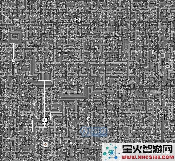 《过山车大亨2》玩家自制大迷宫惊呆众人 出迷宫需要263年
