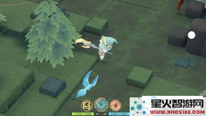 魔女之泉2鲁斯瀑布怎么过？通关心得及奖励介绍