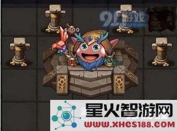 不思议迷宫猛禽试炼怎么通关 不思议迷宫猛禽试炼挑战与打法攻略