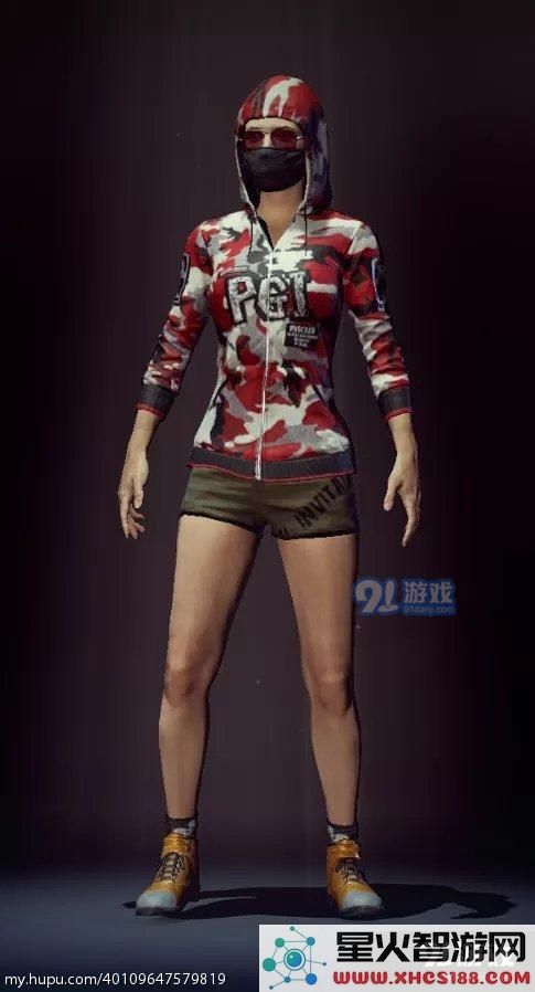 绝地求生五花肉套装是什么，怎么获得？