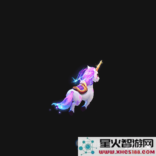 梦幻西游手游独角驳评测 新坐骑独角驳值得入手培养吗