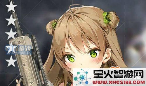 少女前线RFB值得练吗 周年庆枪RFB实战详评