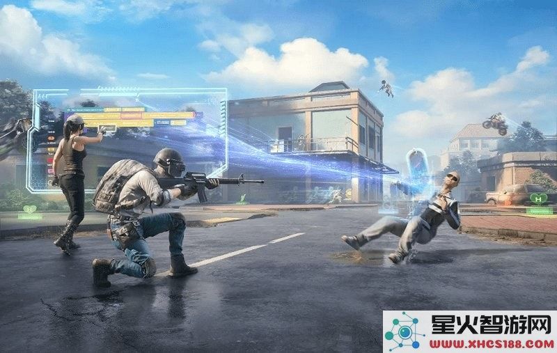 pubg最新内容