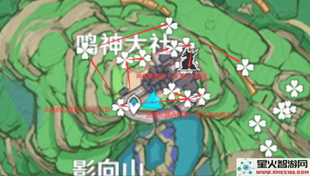 原神绯樱绣球如何获取