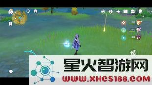 原神秘宝迷踪什么时候开启