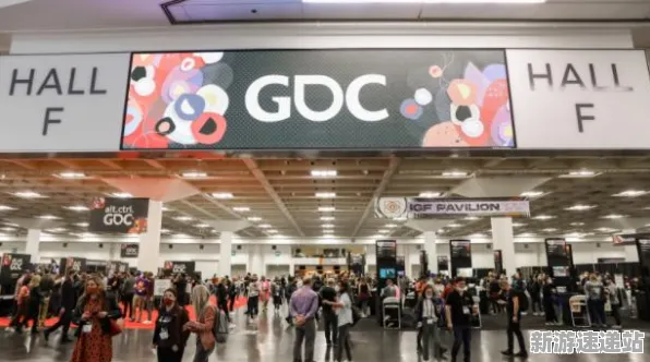 2025GDC直击现场»金币大富翁实时全局光照全解析，硬件兼容报告