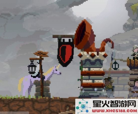 王国两位君主npc图鉴攻略