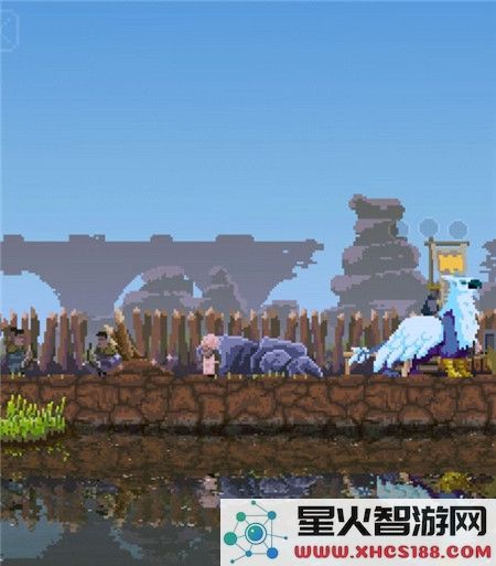 王国两位君主npc图鉴攻略