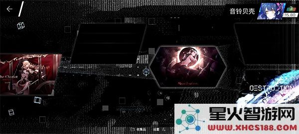 phigros第六章igallta解锁教程