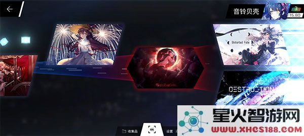 phigros第六章igallta解锁教程