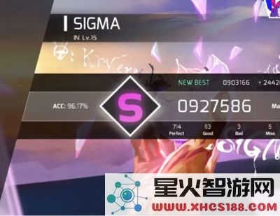 Phigros手游攻略