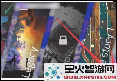 Phigros手游教程