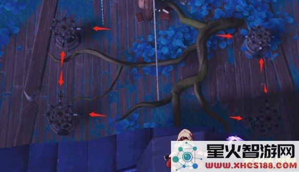 原神清籁岛最后一个