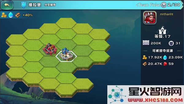 剑与家园新手玩法介绍