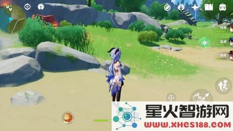 原神原神官网