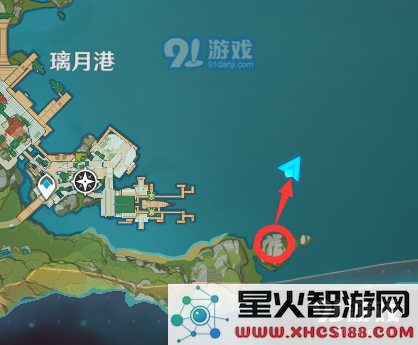 原神珠钿舫解密图文攻略