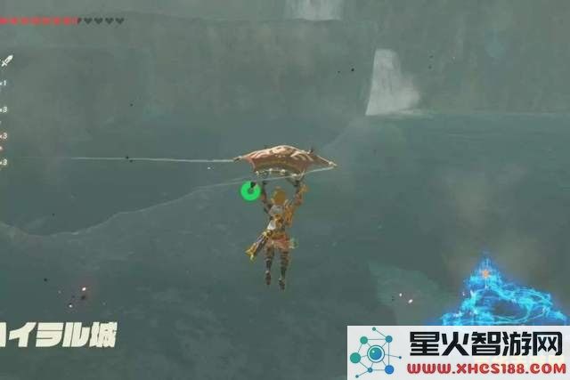 原神抄袭了塞尔达哪些地方