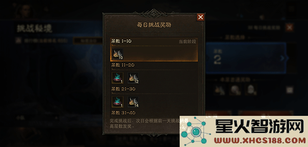 暗黑破坏神不朽官方版秘境攻略