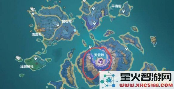 原神雷音权限在哪儿