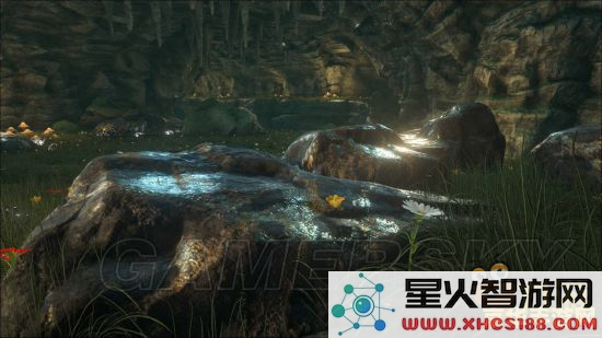 原神风龙遗迹水晶矿