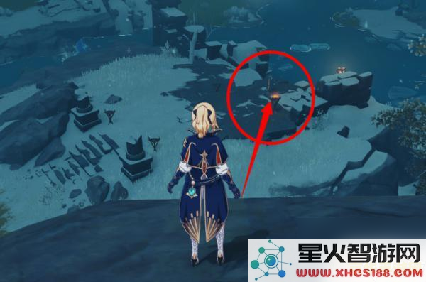 原神雪山三个匣子密室有什么