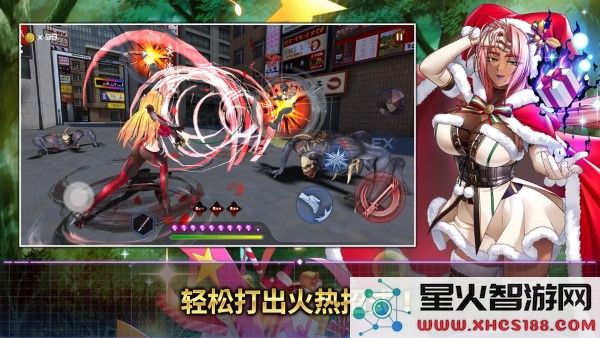 action对魔忍试玩版下载