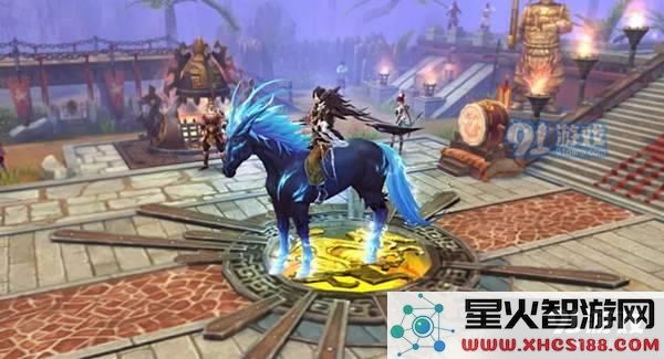 倩女幽魂手游天门试炼副本怎么玩 天门试炼副本玩法