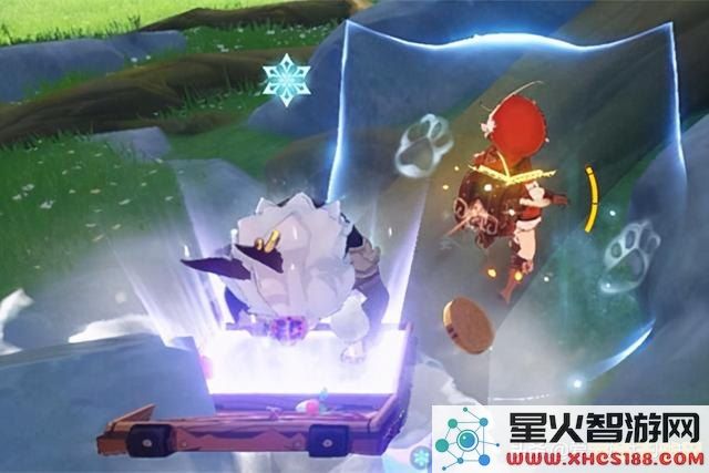 原神boss掉落物数量