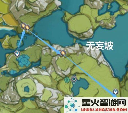 原神石珀在哪
