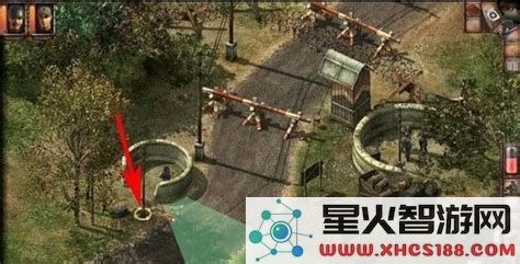 盟军敢死队2秘境攻略：完美通关隐藏关卡技巧分享