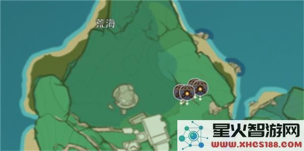 原神椛染之庭遗迹机兵