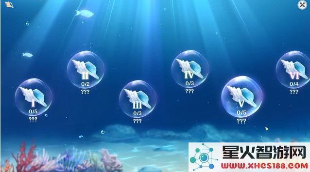 原神新回声海螺位2022