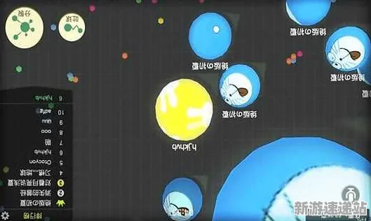2025最新动态»球球冲刺外设深度适配，深度技术解析速看！