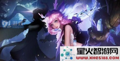 王者荣耀瑶怎么变成鹿 王者荣耀瑶怎么变身