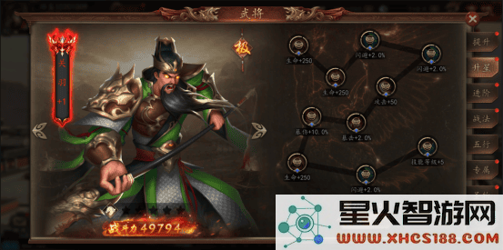 兵权三国游戏攻略