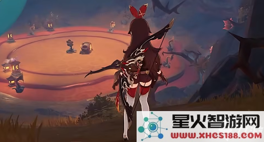 原神三个海螺