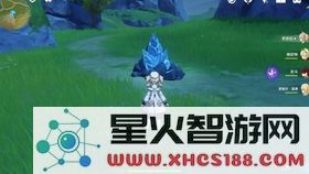 原神前期怎么练级