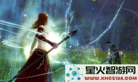 激战2新手教程激战2新手攻略2021