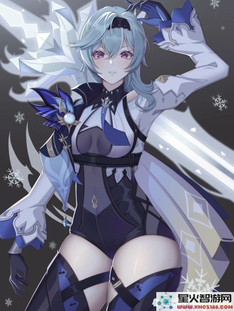 原神颜值排行女角色