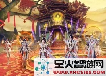 诛仙手游焚香灌注什么属性好 焚香灌注属性推荐