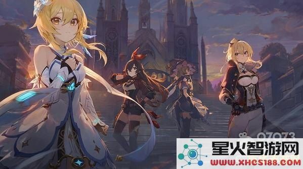 原神破魔之弓被动什么意思