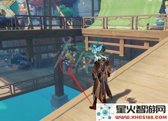 原神星螺哪里可以买